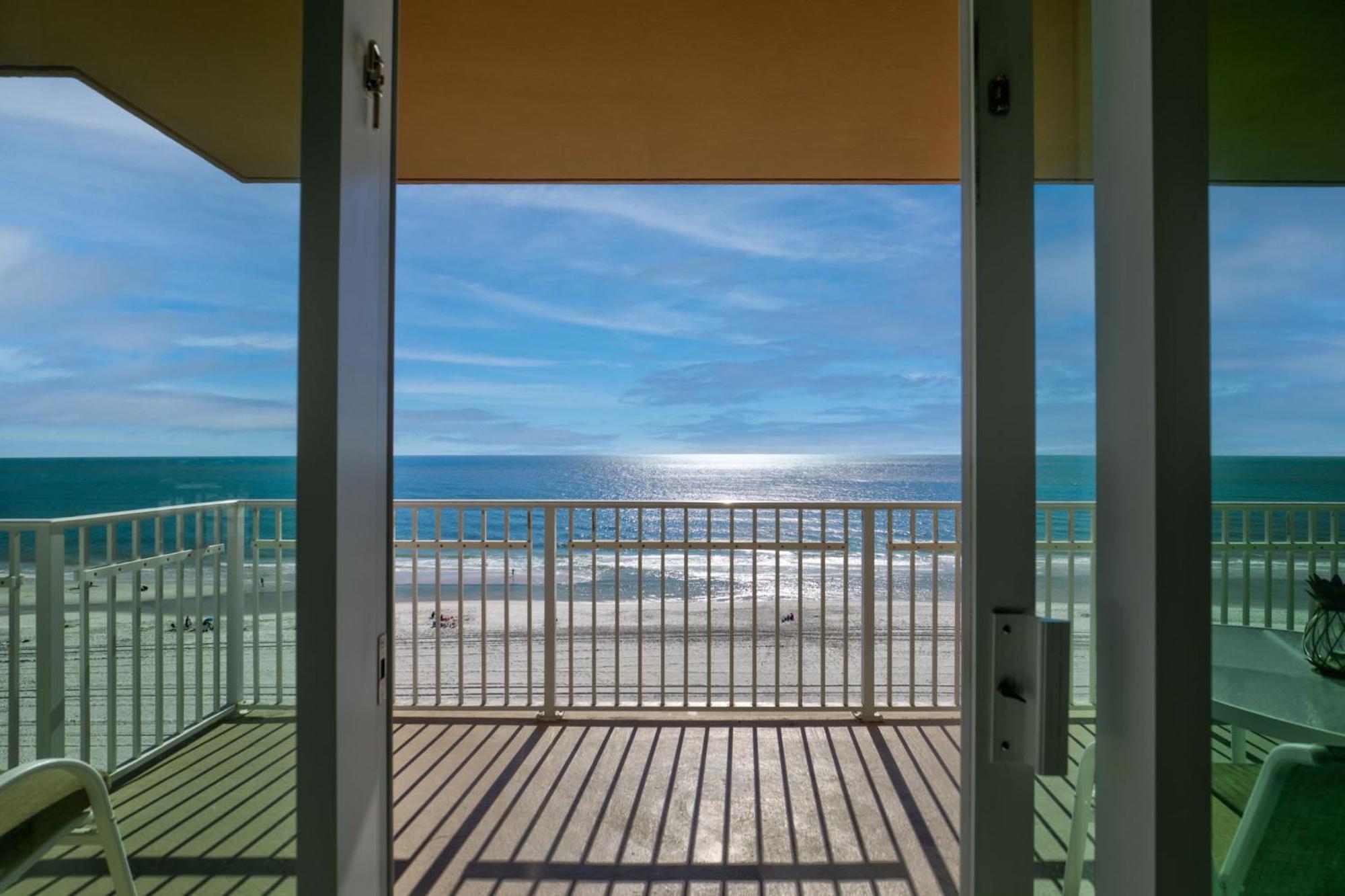 Crystal Shores W 301 By Vacation Homes Collection Gulf Shores Exterior photo