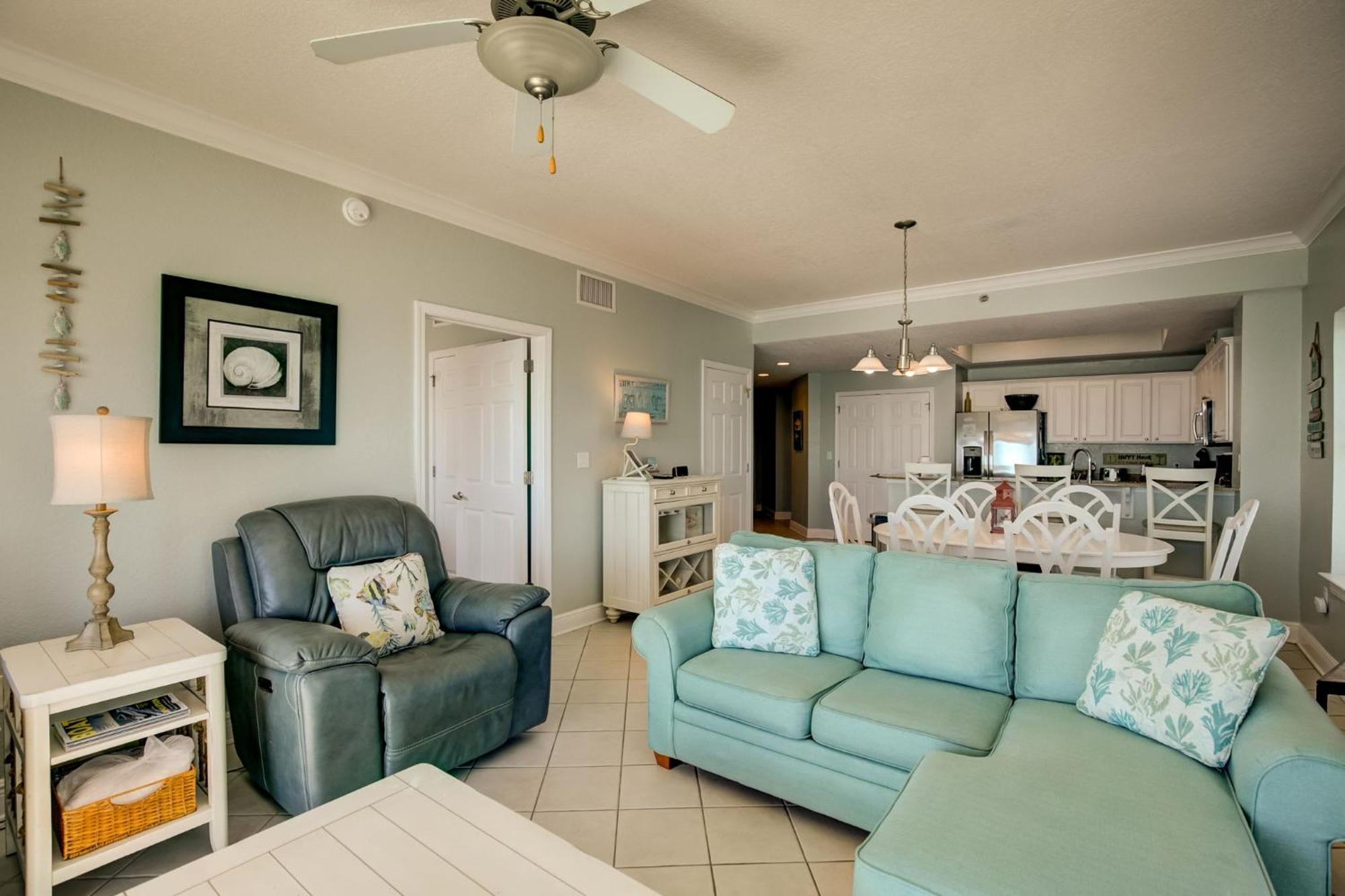 Crystal Shores W 301 By Vacation Homes Collection Gulf Shores Exterior photo