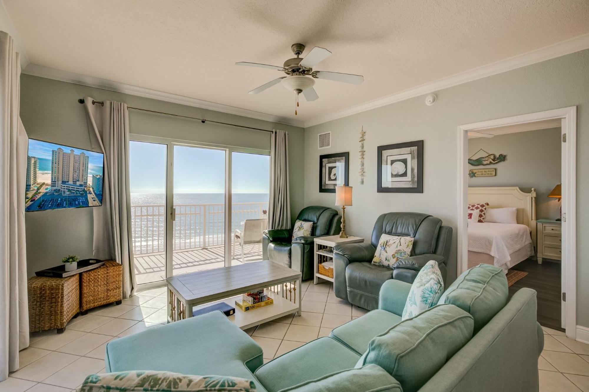 Crystal Shores W 301 By Vacation Homes Collection Gulf Shores Exterior photo