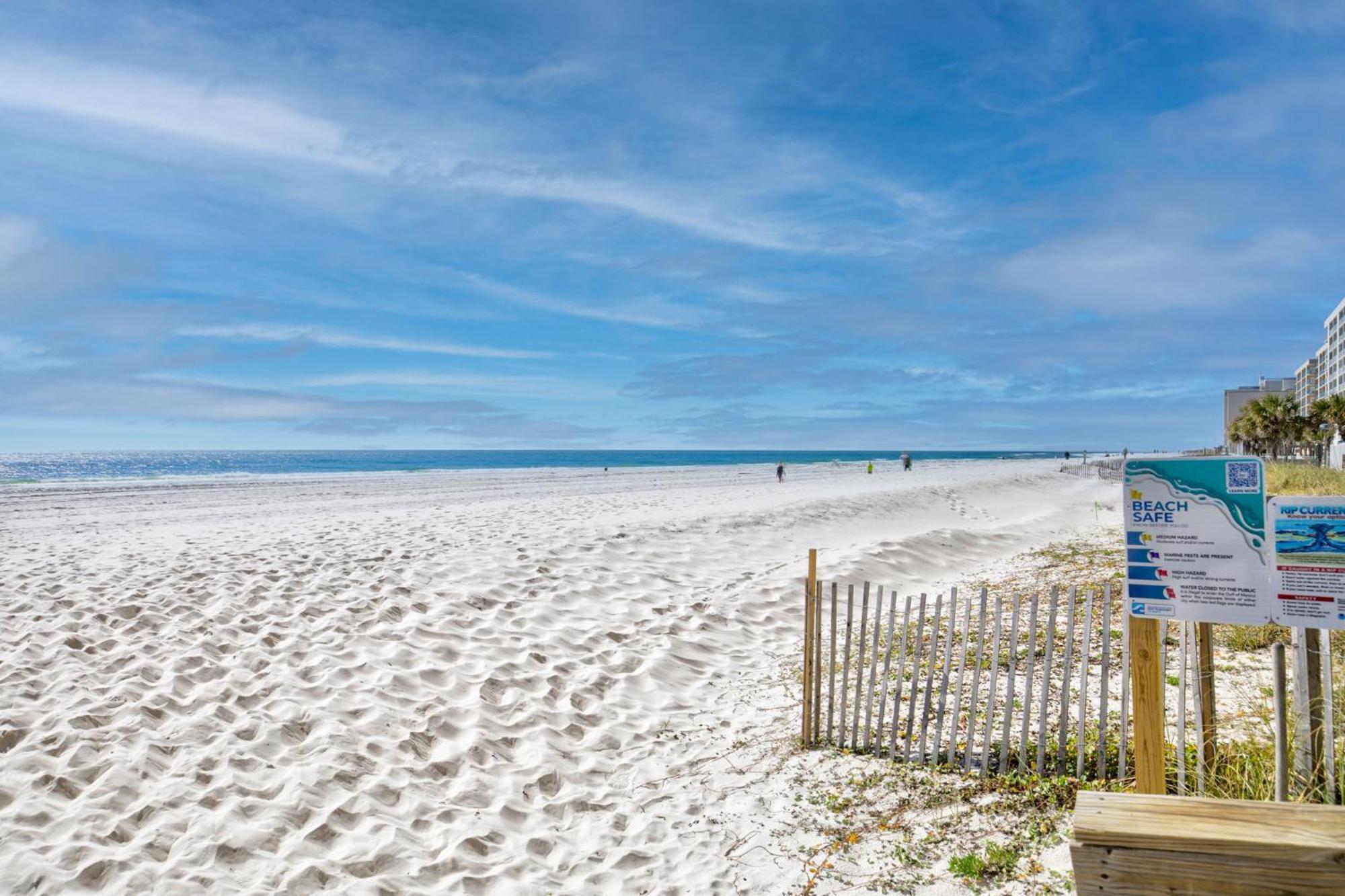 Crystal Shores W 301 By Vacation Homes Collection Gulf Shores Exterior photo