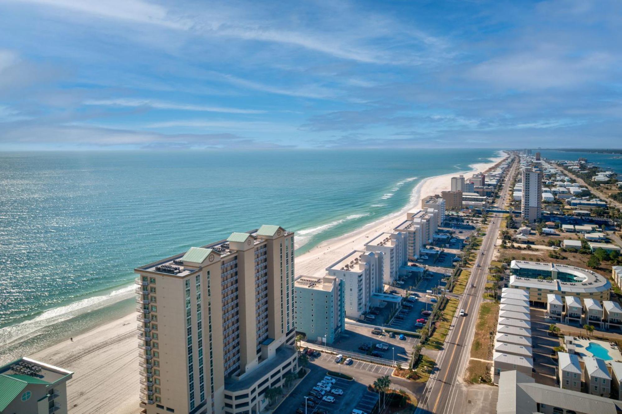 Crystal Shores W 301 By Vacation Homes Collection Gulf Shores Exterior photo