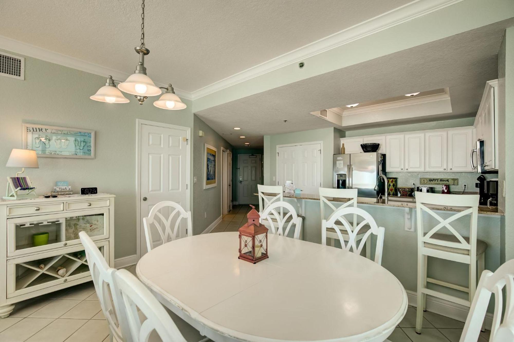 Crystal Shores W 301 By Vacation Homes Collection Gulf Shores Exterior photo